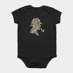 Elementary Baby Bodysuit